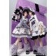 Mademoiselle Pearl Poodle Blouses Cutsew JSKs One Piece and SP(Reservation/2 Colours/Full Payment Without Shipping)